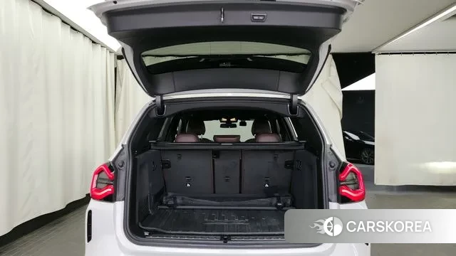 BMW X3 (G01) id 3523446 из Кореи 11