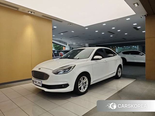 Ford Forrest id 4221078 из Китая 11