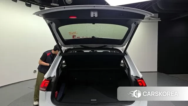 Volkswagen Tiguan second Generation id 3052825 из Кореи 11