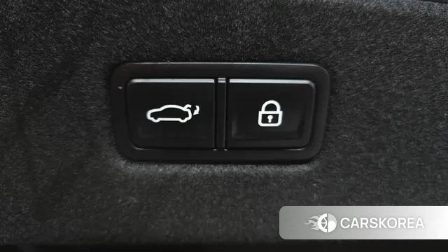 Kia K8 Hybrid id 3473400 из Кореи 11