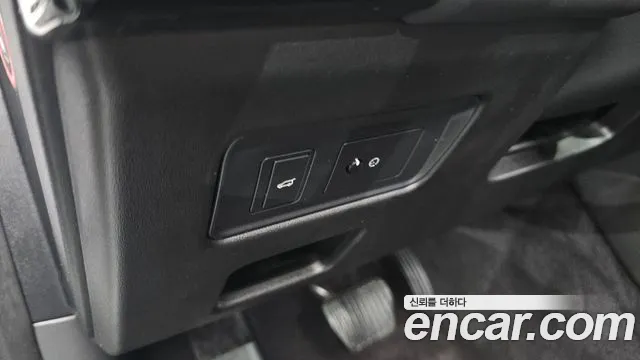 Land Rover Discovery 5 id 2840293 из Кореи 11