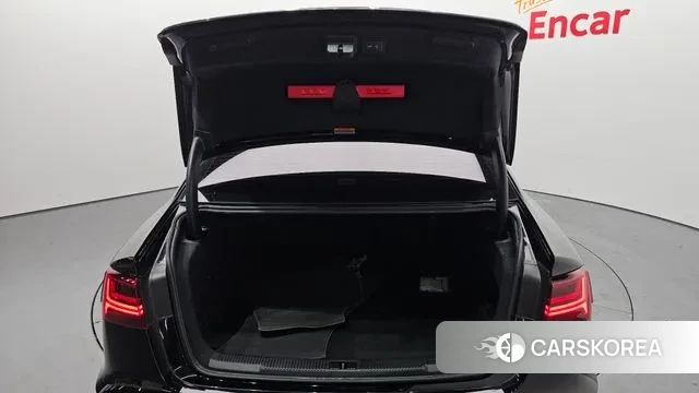 Audi New A6 id 3558021 из Кореи 11