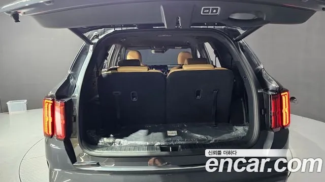 Kia Sorento 4th Generation id 2954283 из Кореи 11