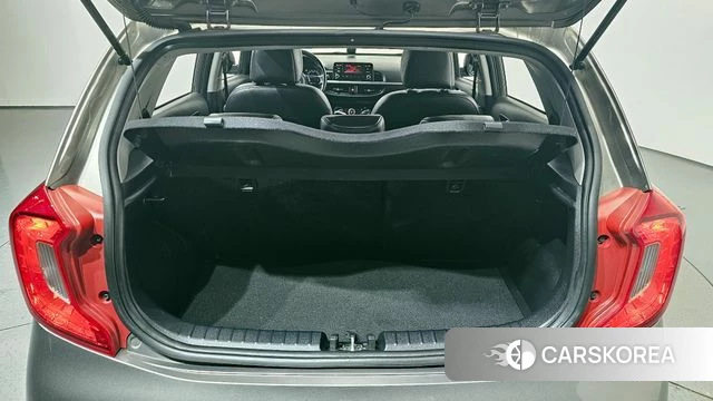 Kia All New Morning (JA) id 3955782 из Кореи 11