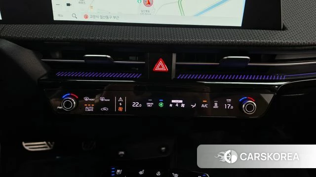 Kia EV6 id 4763028 из Кореи 11