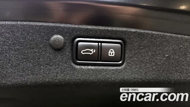 Hyundai The New Grandeur IG id 2916558 из Кореи 11