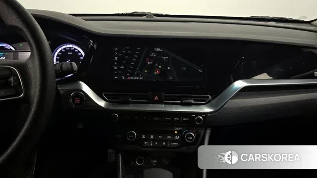 Kia The New Niro id 3385796 из Кореи 11