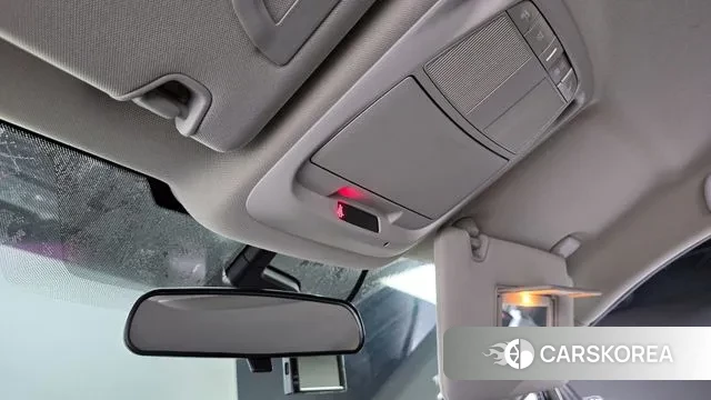 Renault Korea (Samsung) The New QM6 id 3225799 из Кореи 11