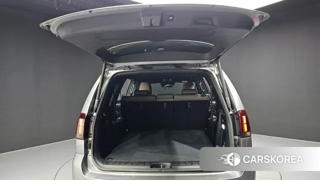 Kia Mohave Master id 3384261 из Кореи 11