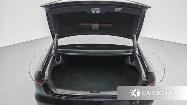 Hyundai Grandeur (GN7) id 4735568 из Кореи 11