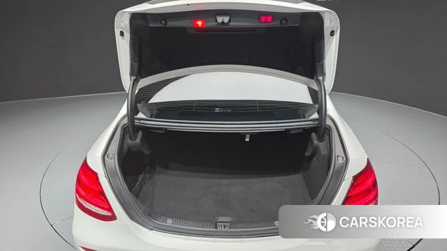 Mercedes-Benz E-Class W213 id 4331581 из Кореи 11