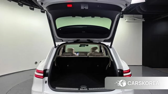 Genesis GV70 id 4442182 из Кореи 11