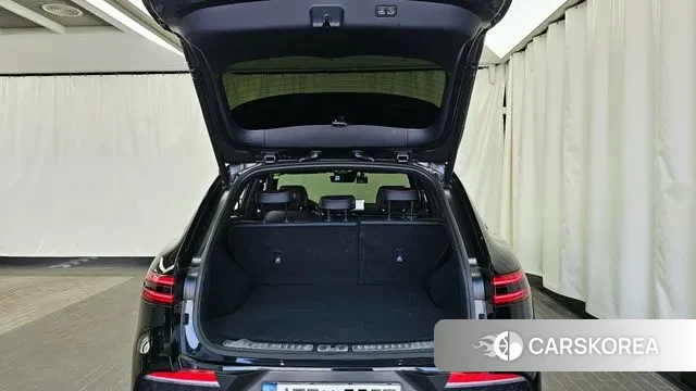 Genesis GV70 id 3488320 из Кореи 11