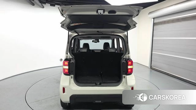 Kia The New Kia Ray id 4591087 из Кореи 11