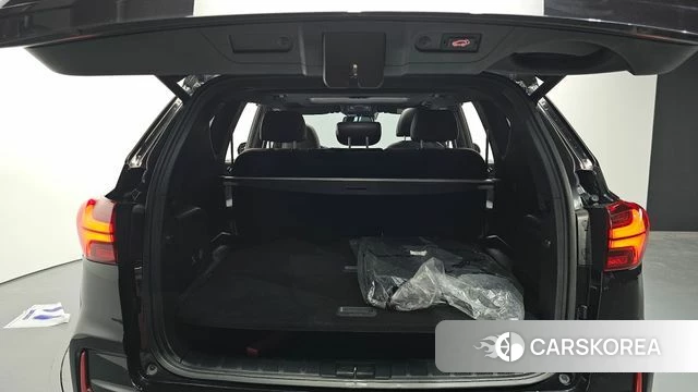 Ssangyong All New Rexton id 3860559 из Кореи 11