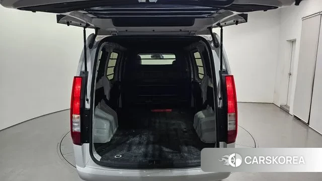 Hyundai Staria id 3524613 из Кореи 11