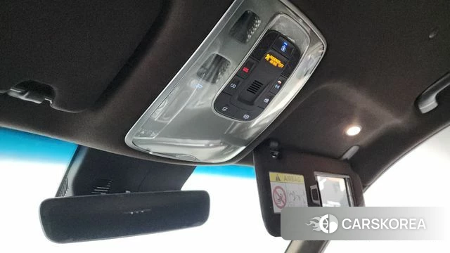Genesis GV80 id 4317215 из Кореи 11