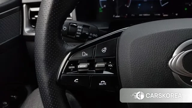 Ssangyong The New Rexton Sports Cannes id 3502369 из Кореи 11