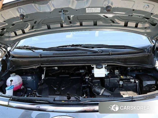 Hyundai Staria id 4392497 из Кореи 11