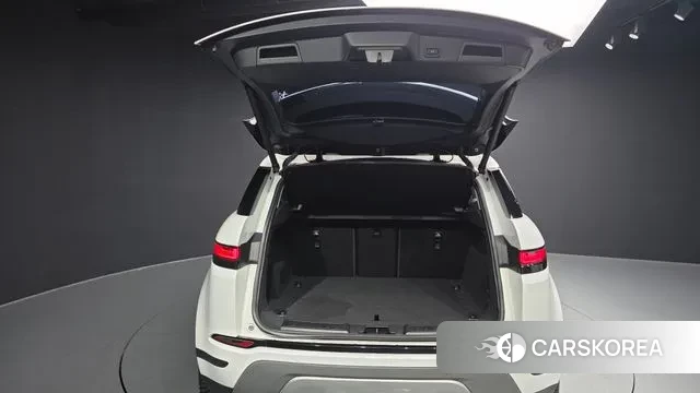 Land Rover Range Rover Evoque 2nd Generation id 3402409 из Кореи 11