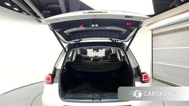 Mercedes-Benz GLE-Class W167 id 4463669 из Кореи 11
