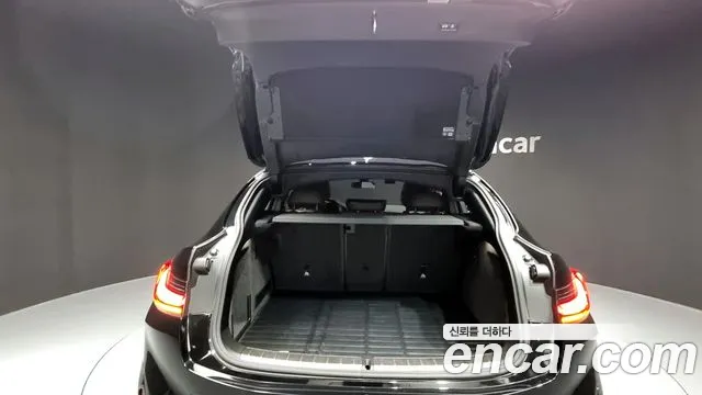 BMW X4 (G02) id 2673029 из Кореи 11