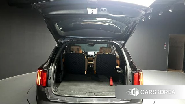Kia Sorento 4th Generation id 4294374 из Кореи 11