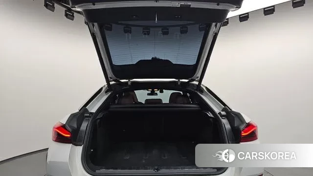 BMW X6 (G06) id 3722841 из Кореи 11