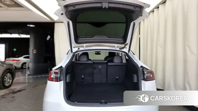 Tesla Model Y id 3059196 из Кореи 11