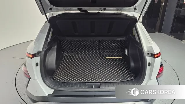 Hyundai Kona (SX2) id 3523533 из Кореи 11