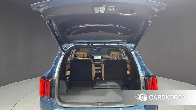 Kia Sorento 4th Generation id 4696655 из Кореи 11