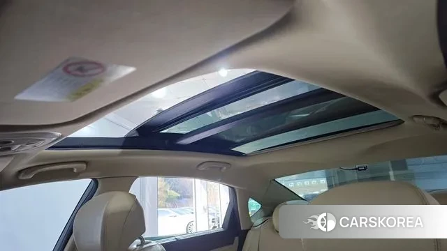 Genesis G80 id 3773300 из Кореи 11