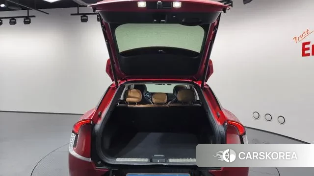 Kia EV6 id 3416839 из Кореи 11