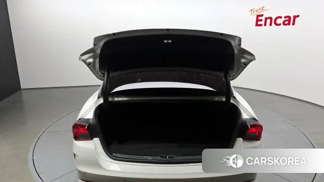 Kia K5 3rd generation id 3713489 из Кореи 11