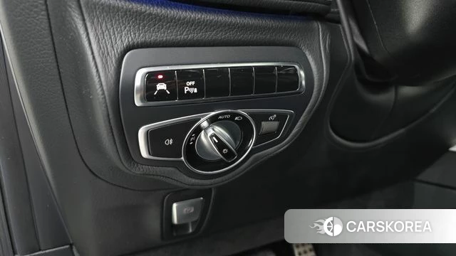 Mercedes-Benz G-Class W463b id 4662344 из Кореи 11