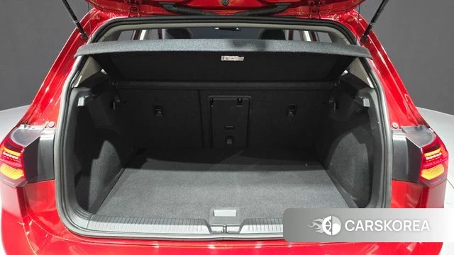 Volkswagen Golf 8th Generation id 4194999 из Кореи 11