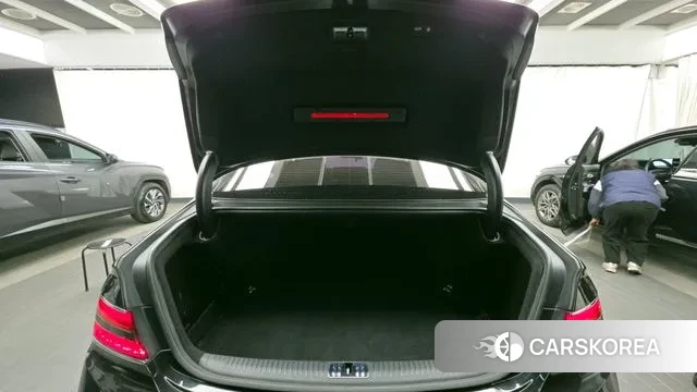 Genesis G90 id 3718440 из Кореи 11