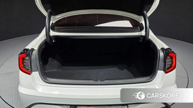 Hyundai Sonata Hybrid (DN8) id 4383472 из Кореи 11