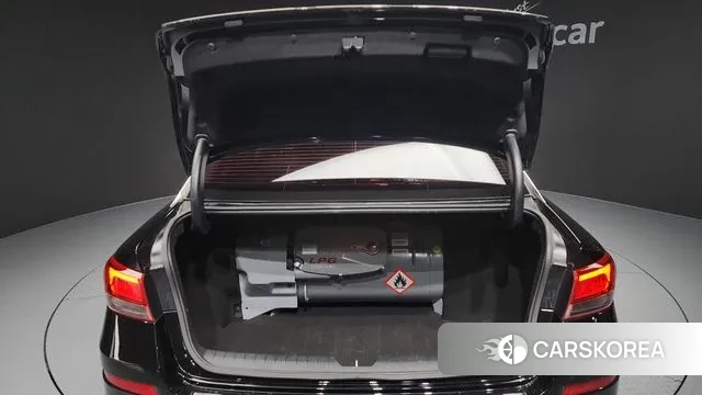 Kia The New K5 2nd generation id 3627056 из Кореи 11