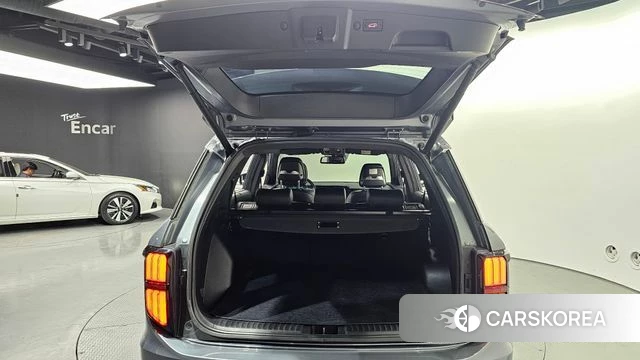 Ssangyong Torres EVX id 3963701 из Кореи 11