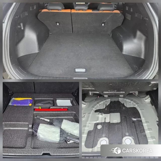 Kia Sportage 5th Generation id 3476619 из Кореи 11