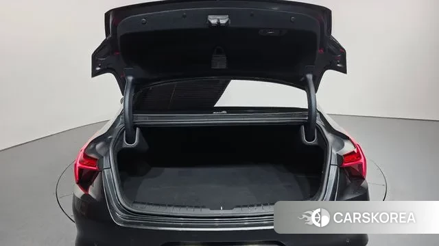 Kia K8 id 3645090 из Кореи 11