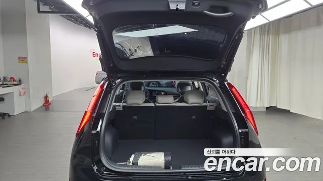 Kia Di Ol Nu Niro id 2873685 из Кореи 11