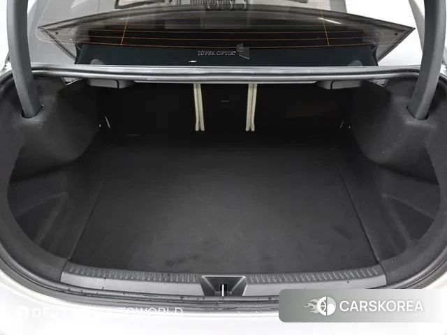 Mercedes-Benz A-Class W177 id 3038876 из Кореи 11