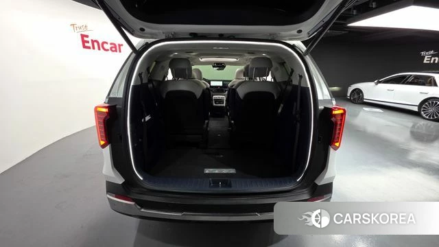 Kia The New Carnival 4th Generation id 4280208 из Кореи 11