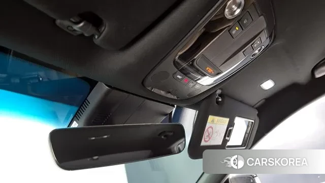 Kia K8 Hybrid id 3268777 из Кореи 11