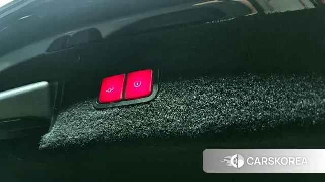 Mercedes-Benz S-Class W222 id 3464415 из Кореи 11