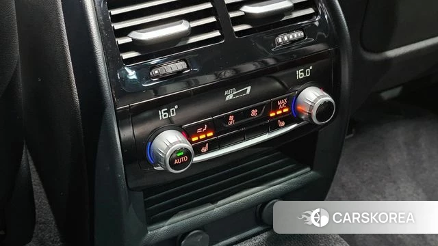 BMW 5 Series (G30) id 4318278 из Кореи 11