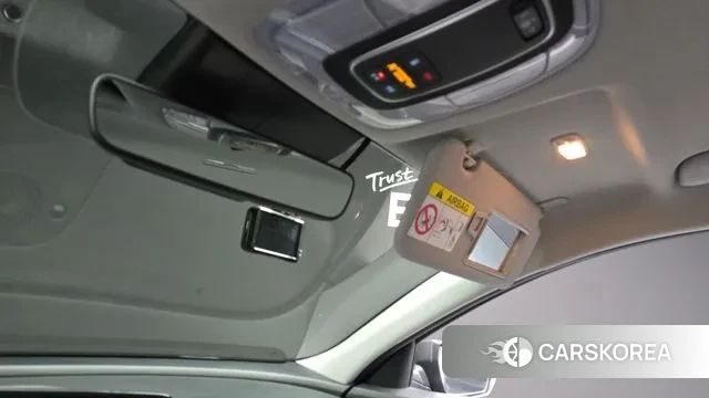 Hyundai Avante (CN7) id 3611579 из Кореи 11