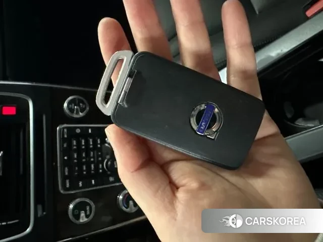 Volvo S60 id 3288701 из Кореи 11